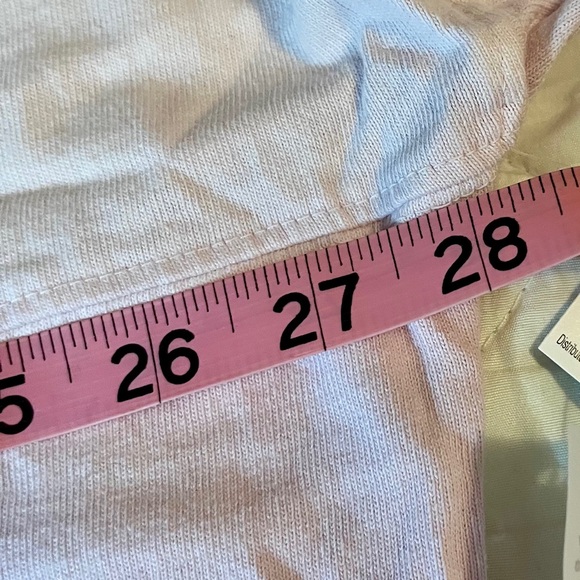 Disney Joey Chou Spirit Jersey XXL 2X New with Tags - Picture 12 of 14